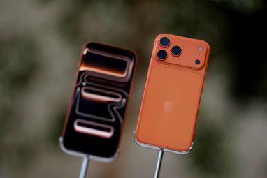 Apple iPhone 17 Pro