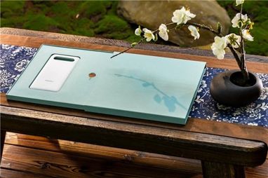 Meizu выпустила коллекционный керамический смартфон (фото)