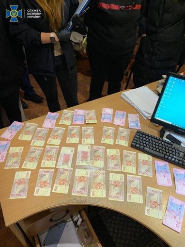 СБУ разоблачила в коррупции чиновников Подольской таможни