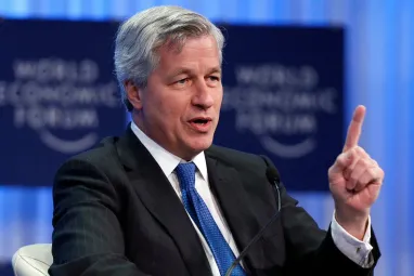 JPMorgan: Ставки ФРС возрастут выше 5%, потому что все еще существует «большая базовая инфляция»