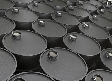 Рада приняла законопроект о минимальных запасах нефти