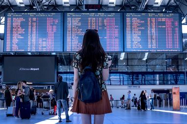 Названо найкращі та найгірші авіакомпанії світу в 2024 році