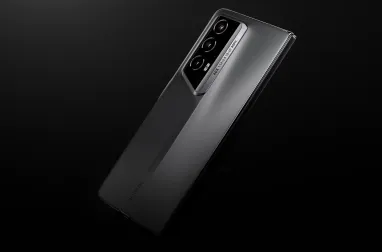 Porsche Design выпустила самый тонкий смартфон в мире