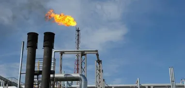 ЕС будет наращивать импорт газа из Норвегии на фоне газового кризиса