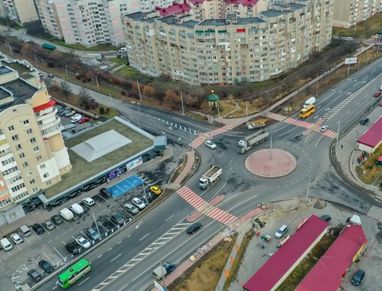 У Тернополі завершився ремонт об'їзної дороги (фото)