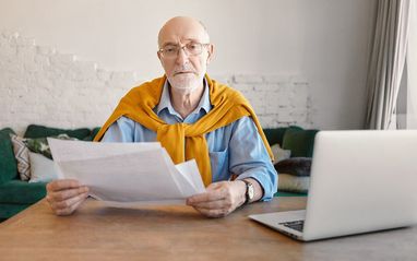 Как подтвердить неполучение пенсии от рф: пошаговая инструкция