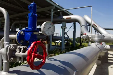 Турция открыла возможность поставки газа в Европу по старому балканскому коридору