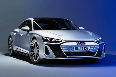 Презентовано нові електромобілі Audi S e-tron GT та Audi RS e-tron GT: найпотужніші в історії компанії