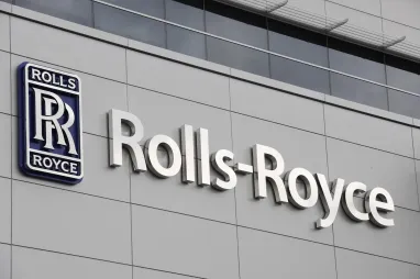 Rolls-Royce зібрався звільнити тисячі співробітників
