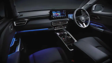 Mitsubishi створила бюджетний кросовер Destinator (фото, відео)