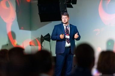 PayTech Ukraine 2019: про що говорили експерти платіжного ринку (фотозвіт)