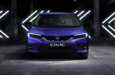 Найкращі авто року на думку американців: названо фіналістів премії North American Car