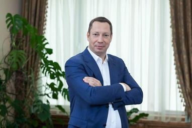 Кирилл Шевченко: Укргазбанк работает в обычном режиме и полностью безопасен для клиентов