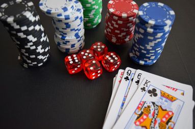 Как работают онлайн-казино и какие налоги платят