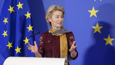 ЄС подовжив термін дії тимчасового захисту українців