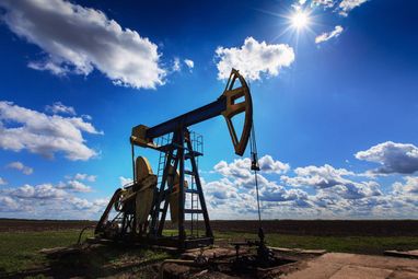 Bloomberg назвал причины, почему российская нефтяная отрасль устояла перед санкциями