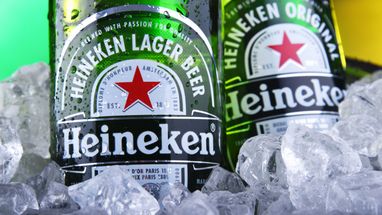 Heineken окончательно вышел из россии с убытком в 300 миллионов евро