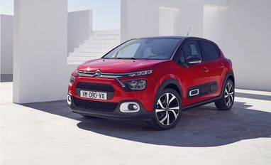 Stellantis отзывает 500 тыс. автомобилей Citroen и DS
