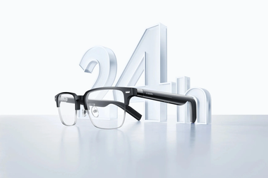 Xiaomi выпустила доступные аудиоочки с автономностью до 11 дней (фото)