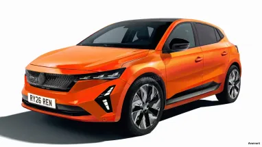 Самый популярный автомобиль в Европе