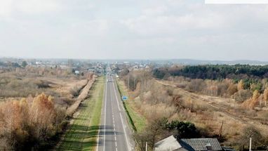 Автодорогу между Львовом и Равой-Русской отремонтируют за €182 млн кредита ЕБРР