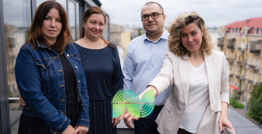 ЕБРР отметил Райф в сфере «зеленого» торгового финансирования