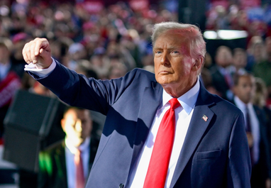 Трамп підписав указ про підвищення мита на китайські товари
