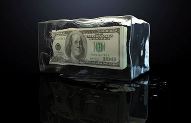 Передача Украине замороженных активов рф является безальтернативным сценарием — Нацбанк