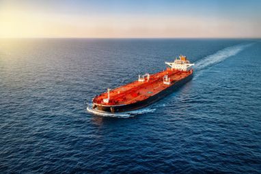 США хотят увеличить количество нефтяных танкеров
