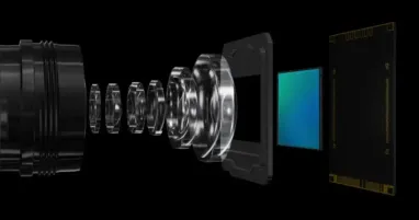 Sony готовит первый 200-Мп сенсор для смартфонов