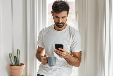 Как уменьшить расход заряда iPhone после обновления