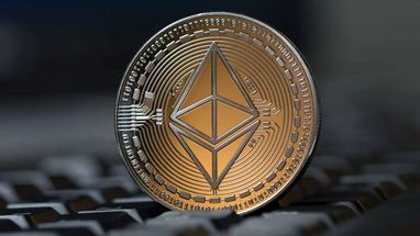 Аналітик прогнозує падіння вартості ETH до $600