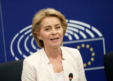 ЄС має бути готовим до повного відключення російського газу - голова Єврокомісії