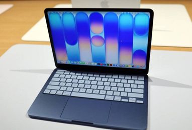 Apple объяснила, почему выбрала название MacBook Neo