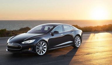 «Королі електрокарів»: хто складає конкуренцію Tesla Motors
