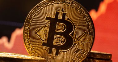 Биткоину прогнозируют рост на 700%