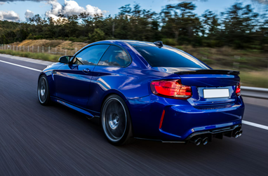 Прибуток BMW впав на 11,5% до найнижчого рівня з часів пандемії