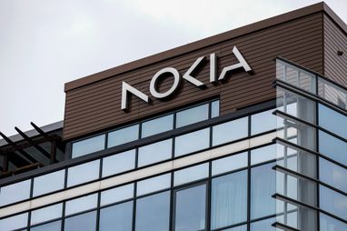 Nokia придбає мережеву компанію за 2,3 мільярда доларів