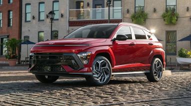 Hyundai призупиняє виробництво двох популярних електромобілів