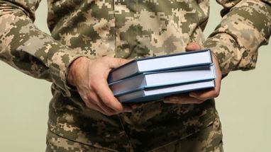 Держава компенсує навчання ветеранам та їхнім рідним: яка сума компенсації
