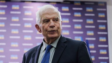 ЄС готує довгострокові безпекові зобов’язання для України