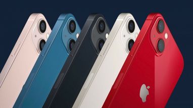 Осіння презентація Apple 2021: всі новинки