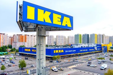 IKEA продала свою російську фабрику місцевій компанії