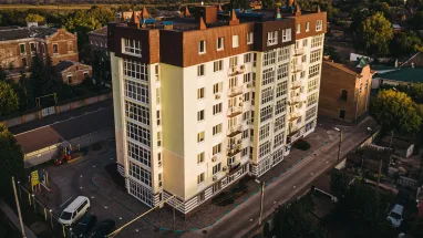 Новые нормы налогообложения аренды жилья