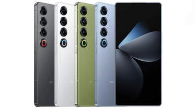 Фото: Meizu