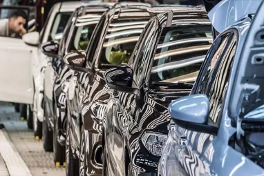 Рынок новых авто в ЕС продолжает расти: продажи электромобилей увеличились вдвое