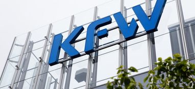 Украина получит от KfW 150 миллионов евро на социальные расходы