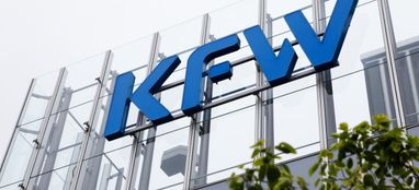 Украина получит от KfW 150 миллионов евро на социальные расходы