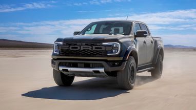 Автомобілі Ford отримають інноваційні 3D-принтери у своїх багажниках (фото)