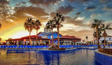 ТОП-6 найтепліших місць в Іспанії взимку (фото)